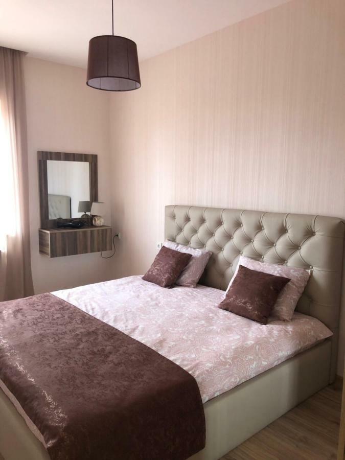 Modern Apartment Kutaisi Eksteriør bilde
